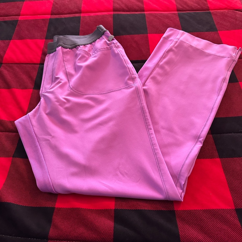 Women's Cherokee by Infinity Yoga Style Scrub Pants